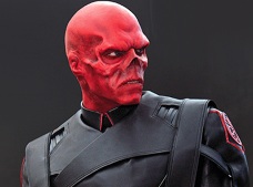 red skull hugo weaving 